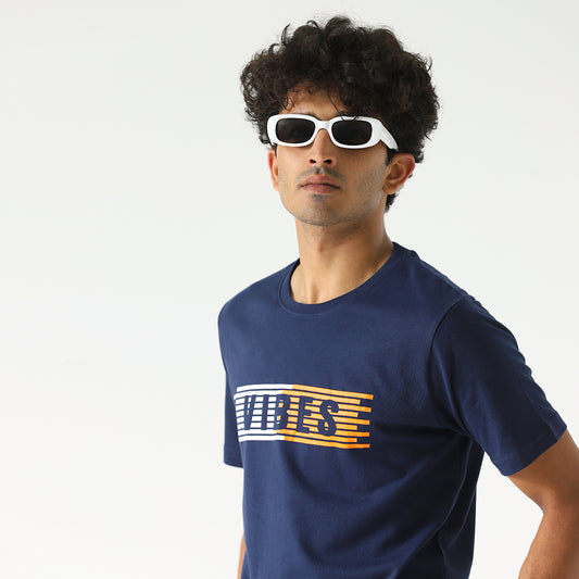 Vibes Graphic Tee